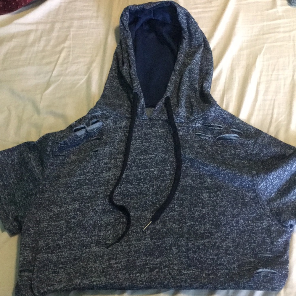 Doesn’t fit me never wore before